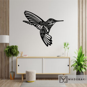 Colibrí