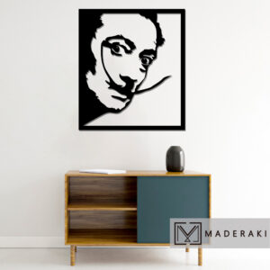 Salvador Dalí
