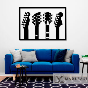 Guitarras