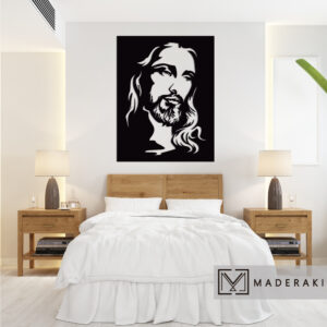 Rostro de Jesús