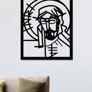 Jesús Abstracto