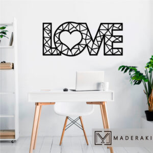 LOVE