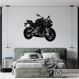 Suzuki Hayabusa