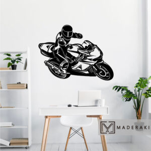Motociclista