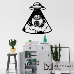 Nave Espacial