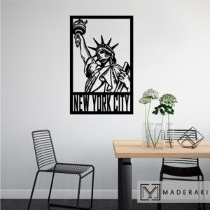 New York
