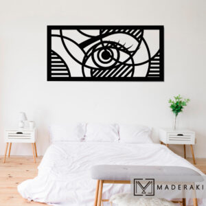 Ojo Abstracto