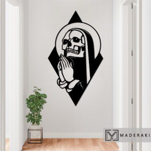 Santa Muerte