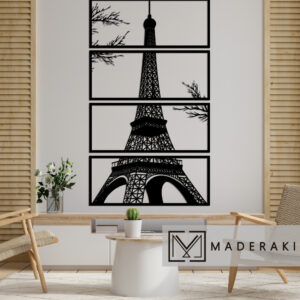 Torre Eiffel
