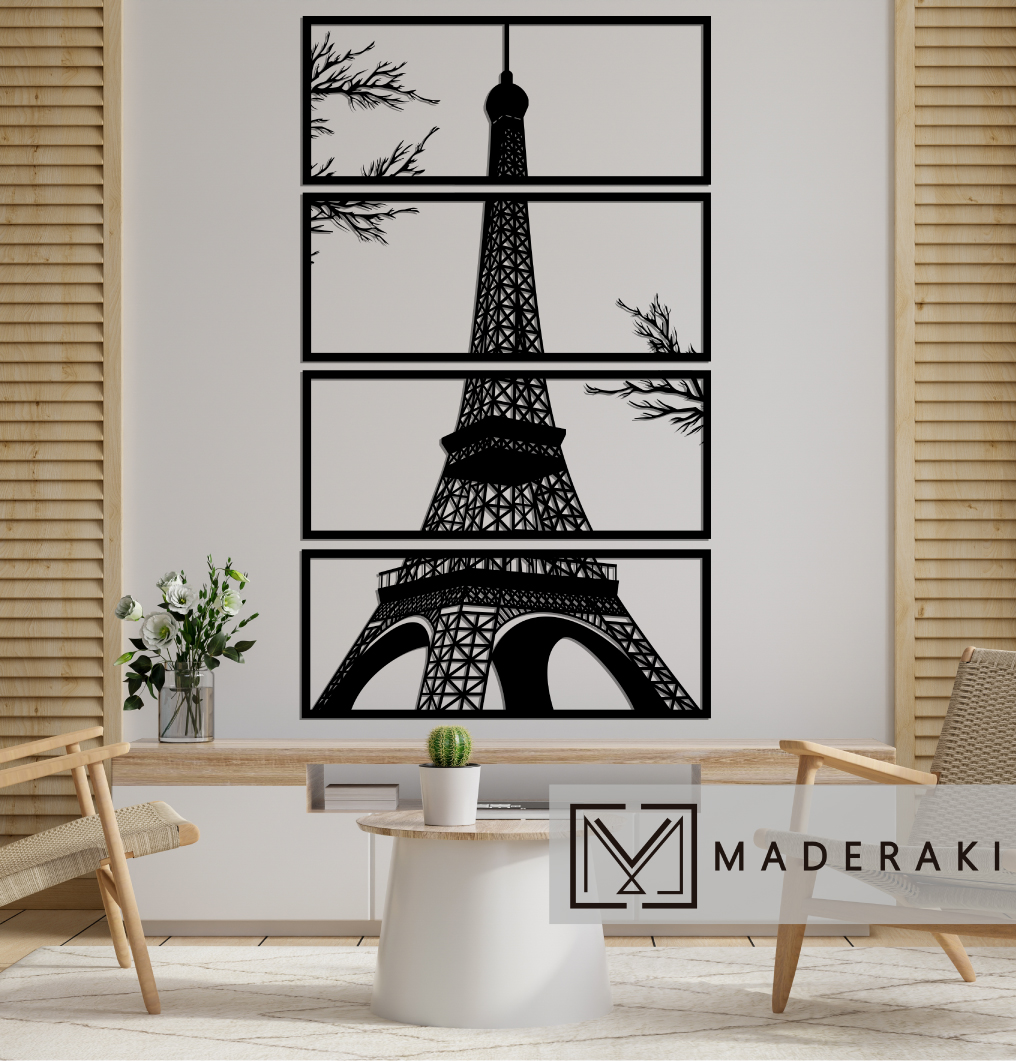 Torre Eiffel