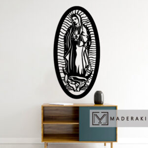 Virgen de Guadalupe