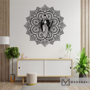 Virgen María