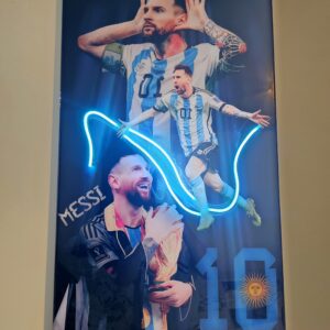 Leo Messi