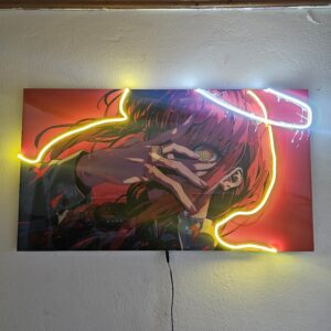 Makima de Chainsaw Man