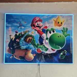 Mario Bros