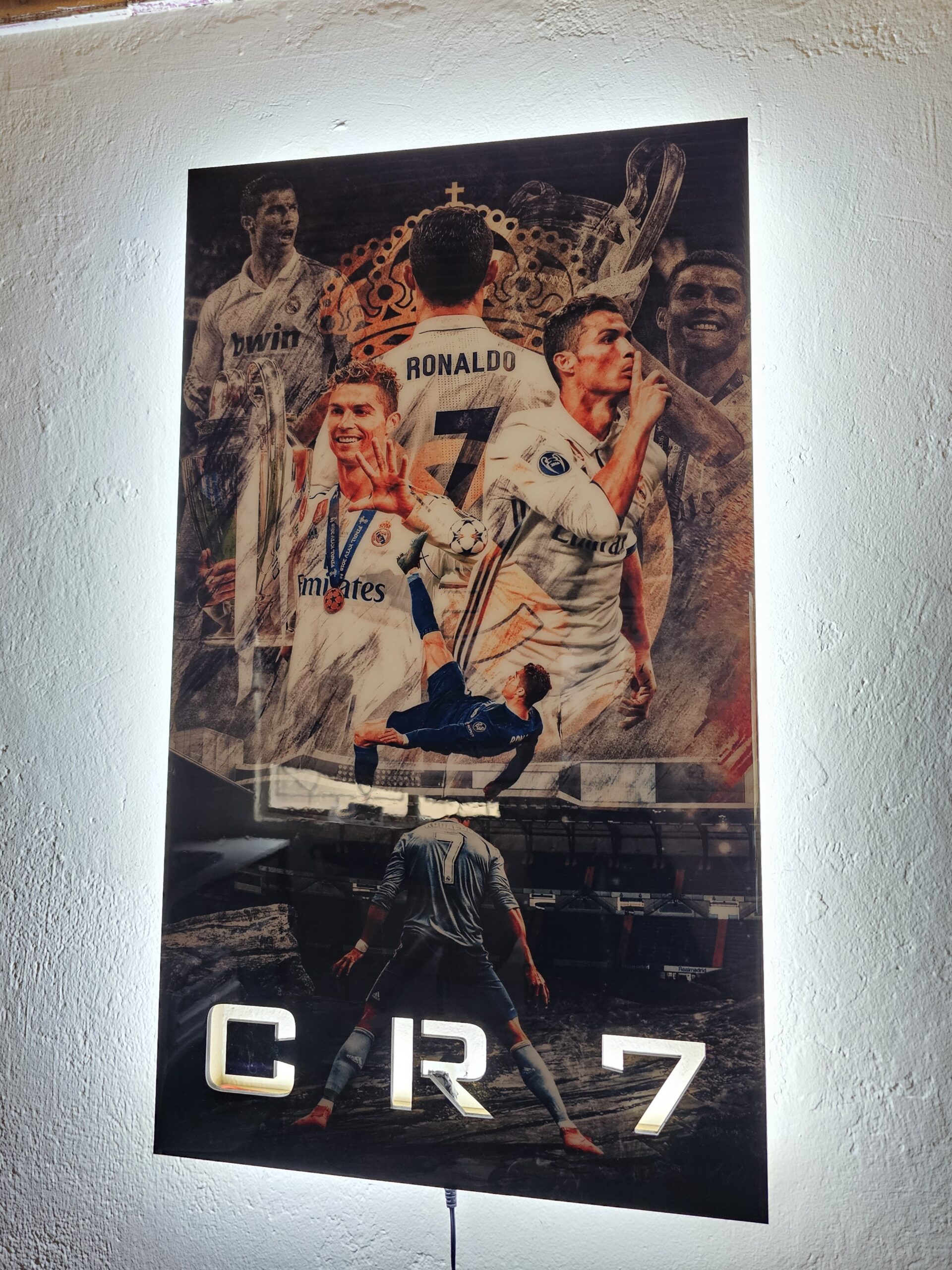 Cristiano Ronaldo - Image 2