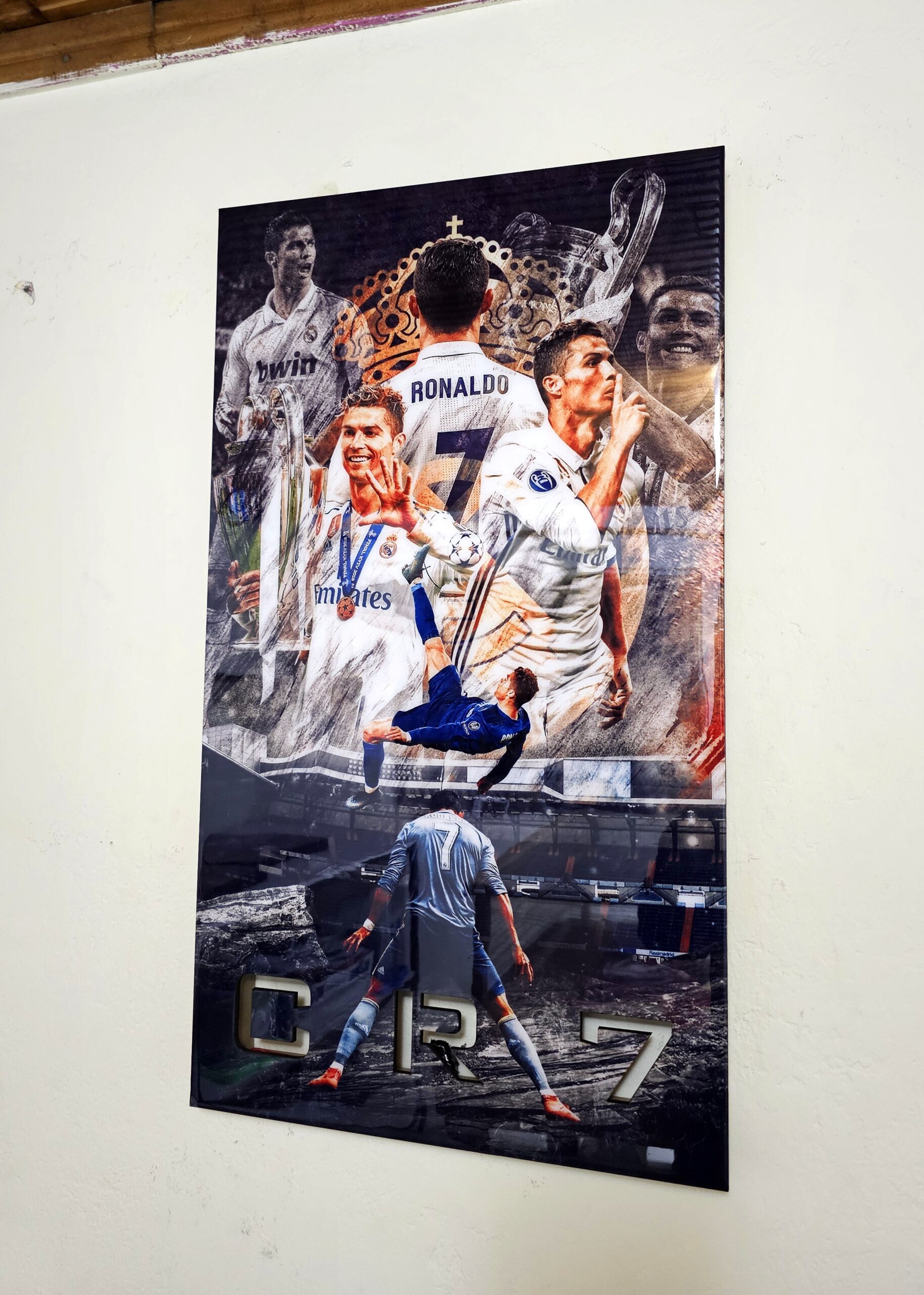Cristiano Ronaldo - Image 3