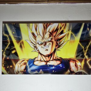 Majin Vegeta
