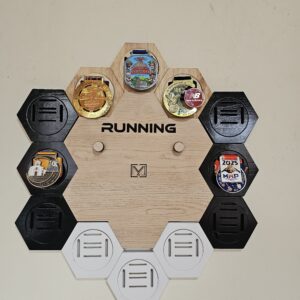 Portadorsales Modular