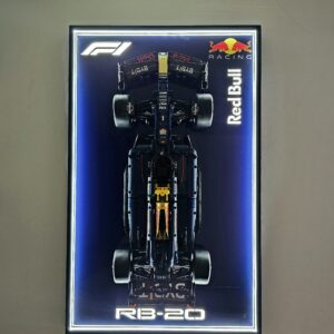 Lego RedBull F1