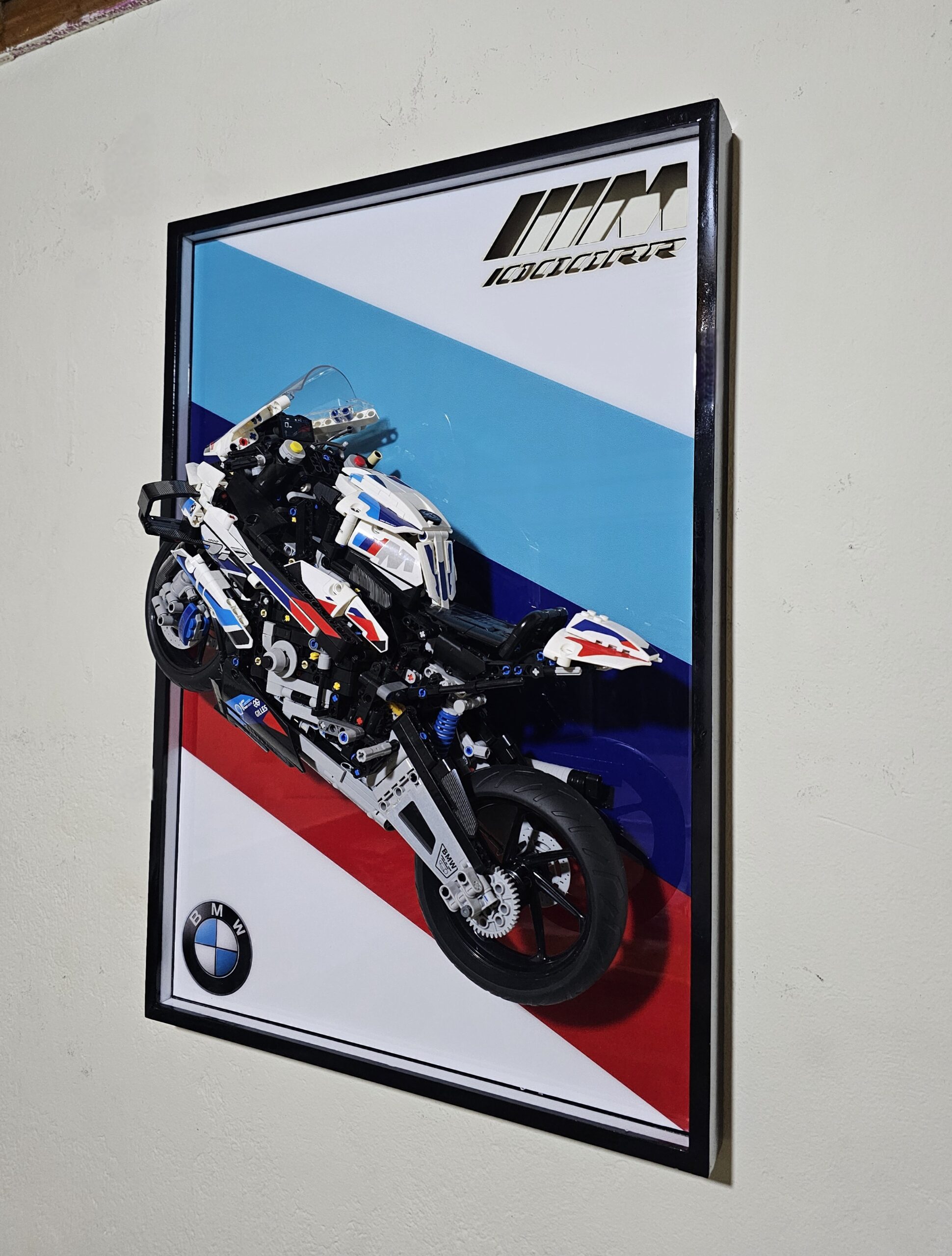 BMW M1000rr - Image 4