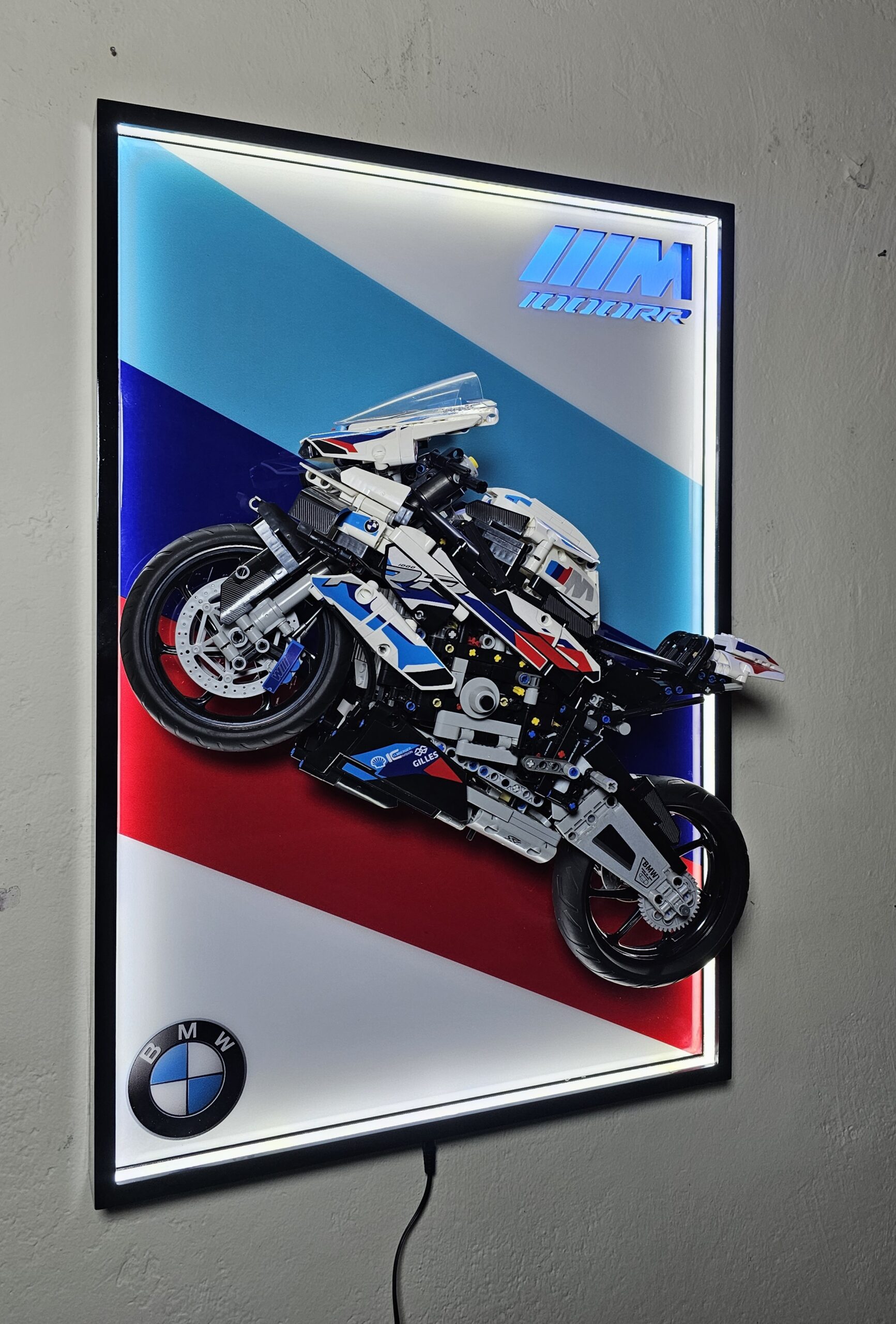BMW M1000rr - Image 2