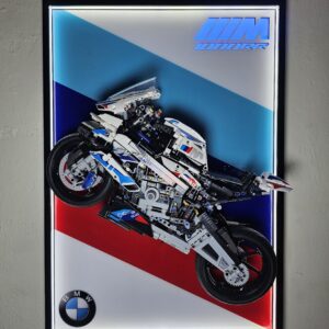 BMW M1000rr