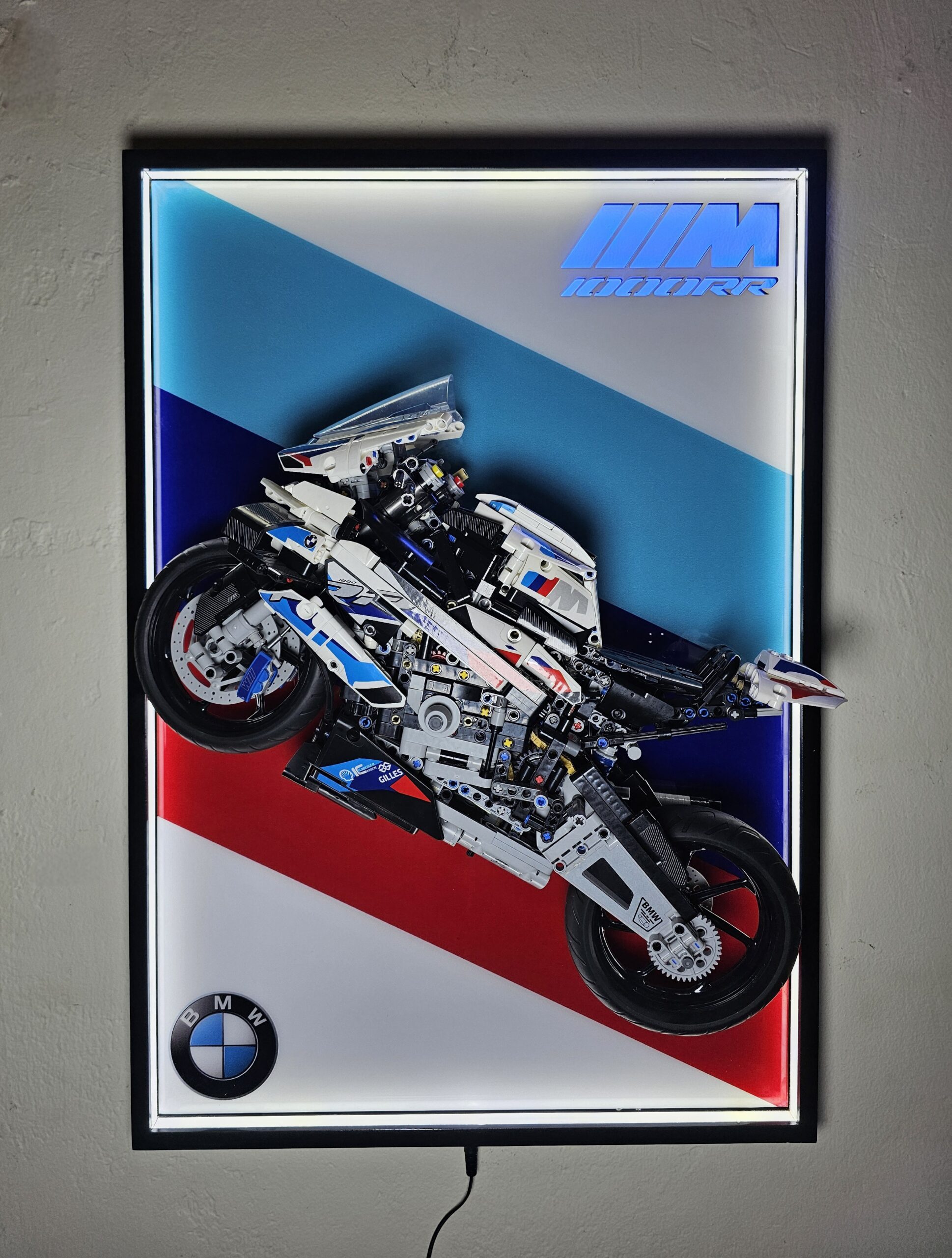 BMW M1000rr