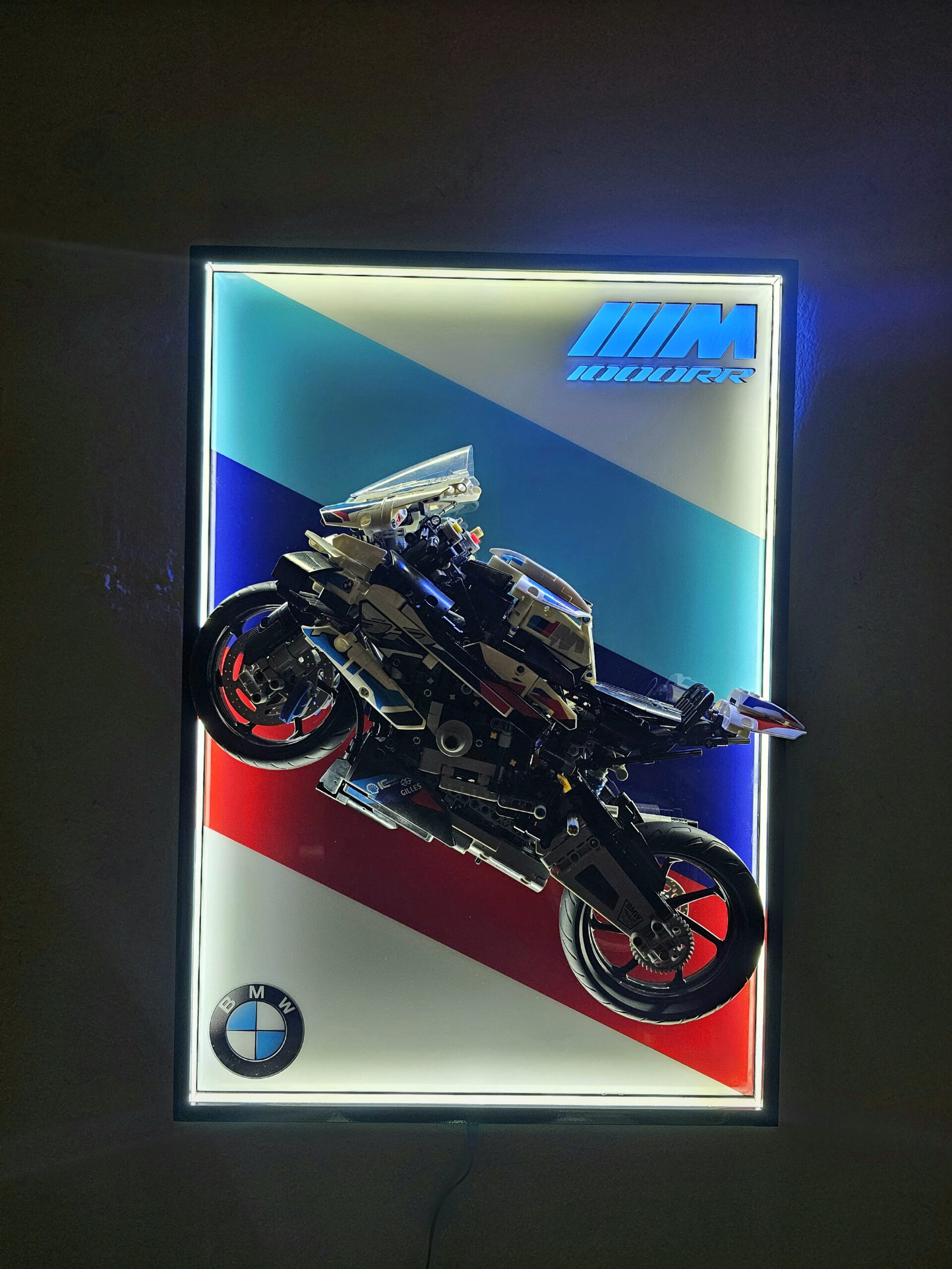 BMW M1000rr - Image 3