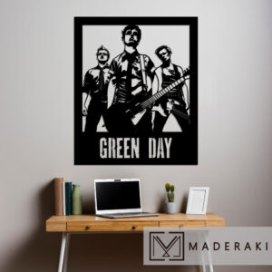 Green Day