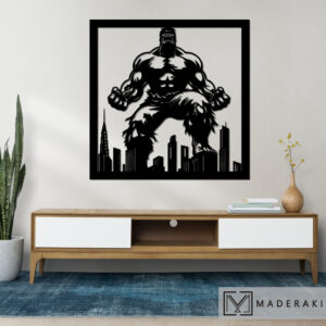 Hulk