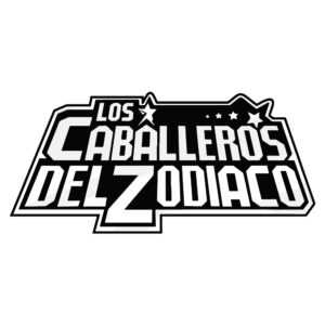 Caballeros del Zodiaco