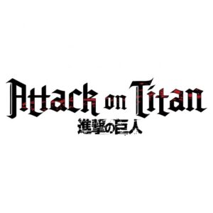 Attack on Titan
