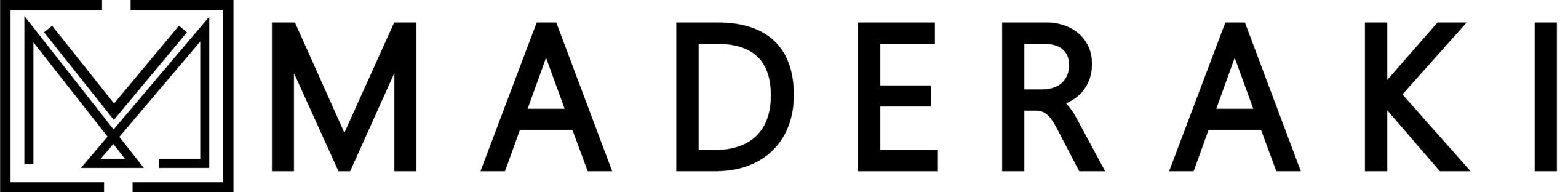 MADERAKI