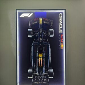 Lego RedBull F1