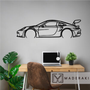 Porsche GT3