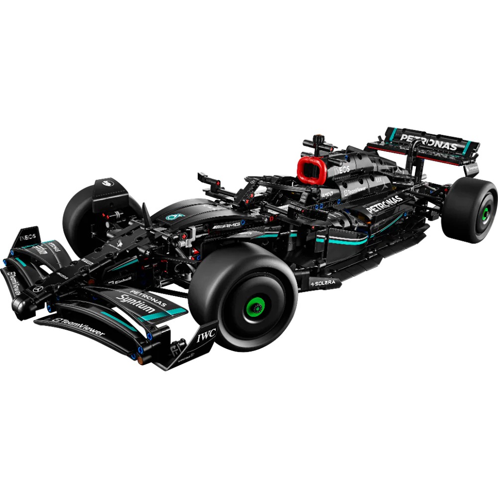 Mercedes-AMG F1 W14