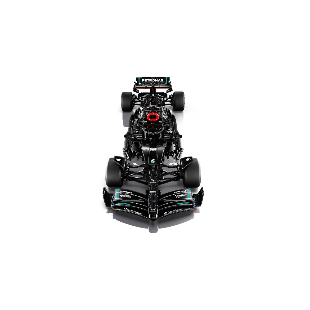 Mercedes-AMG F1 W14 - Image 3