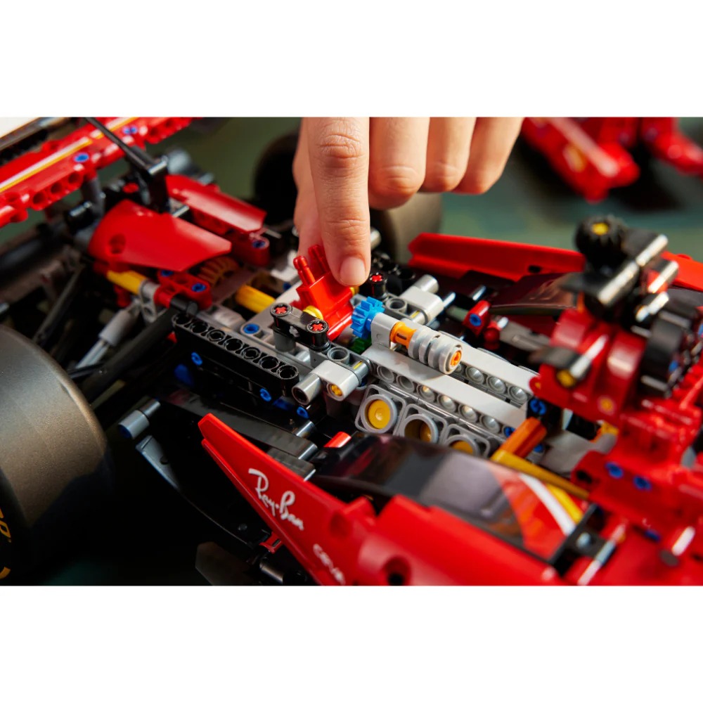 FERRARI SF-24 F1 - Image 4