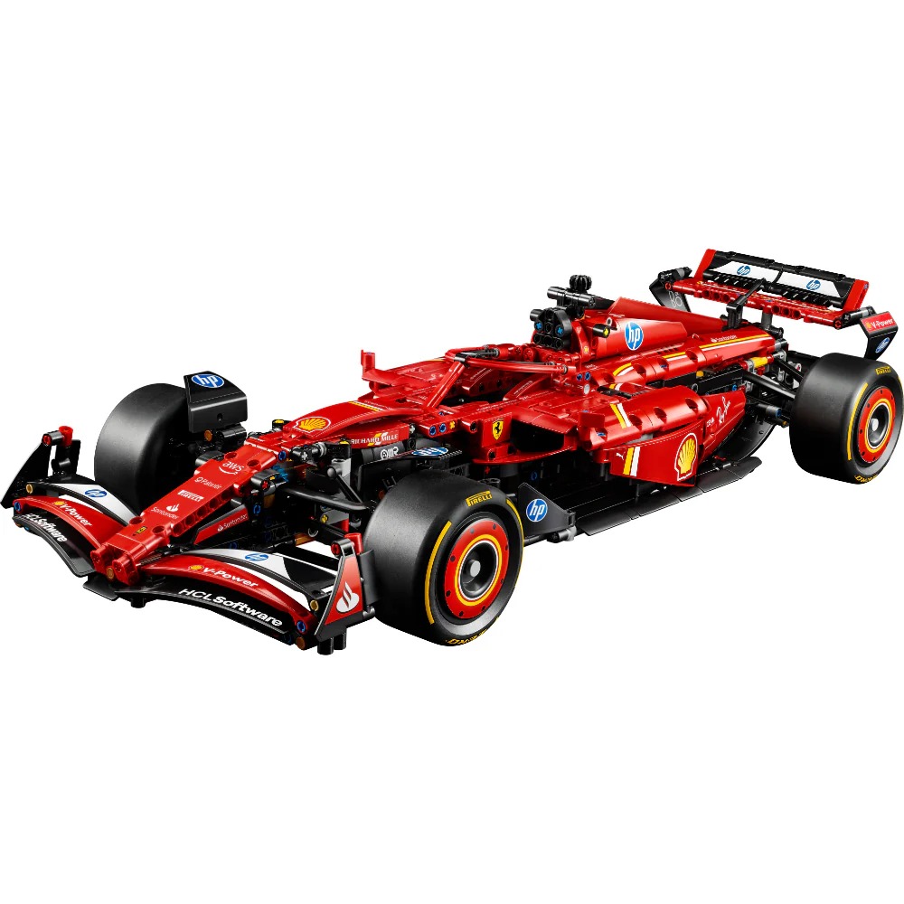 FERRARI SF-24 F1