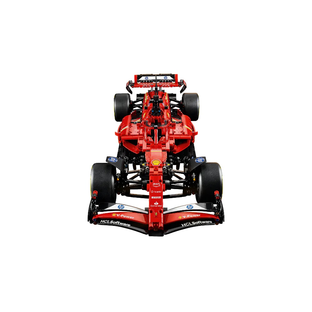 FERRARI SF-24 F1 - Image 2