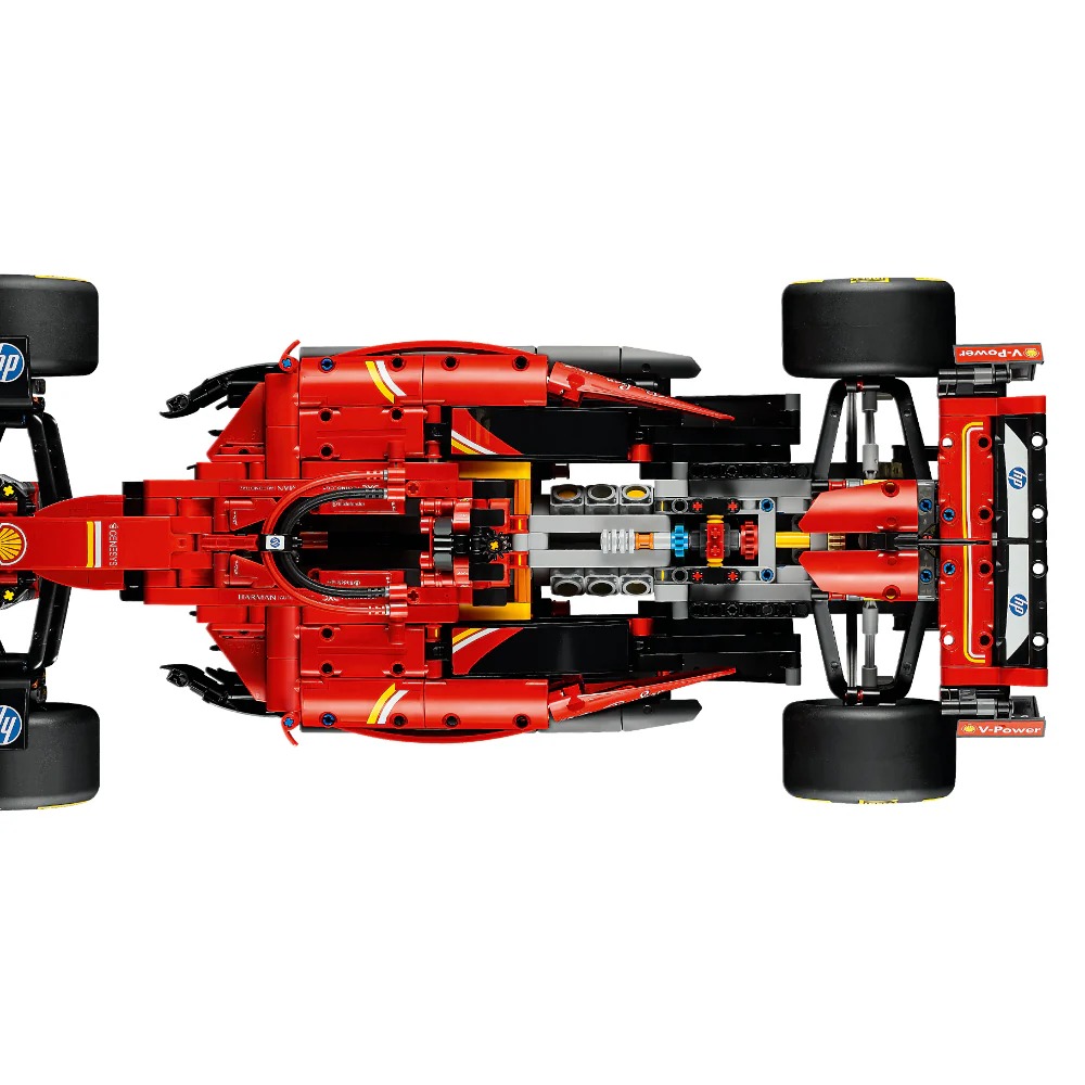 FERRARI SF-24 F1 - Image 3