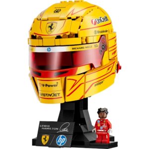 Casco Lewis Hamilton