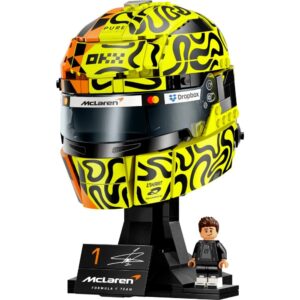 Casco Lando Norris