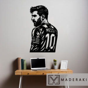 Leo Messi