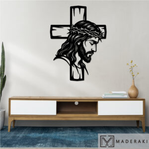 Rostro de Jesús